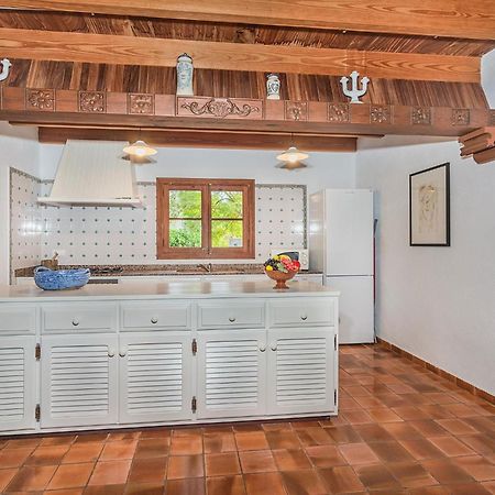 Cuixac D'En Vallori By Sunvillas Mallorca Pollença Εξωτερικό φωτογραφία