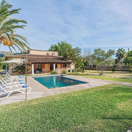 Cuixac D'En Vallori By Sunvillas Mallorca Pollença Εξωτερικό φωτογραφία