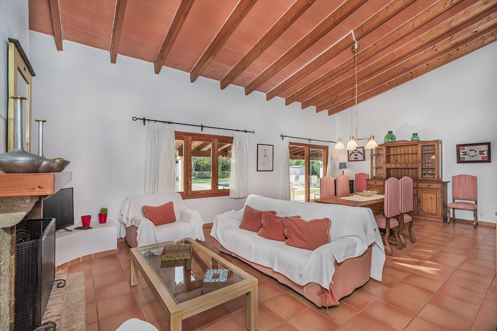 Cuixac D'En Vallori By Sunvillas Mallorca Pollença Εξωτερικό φωτογραφία