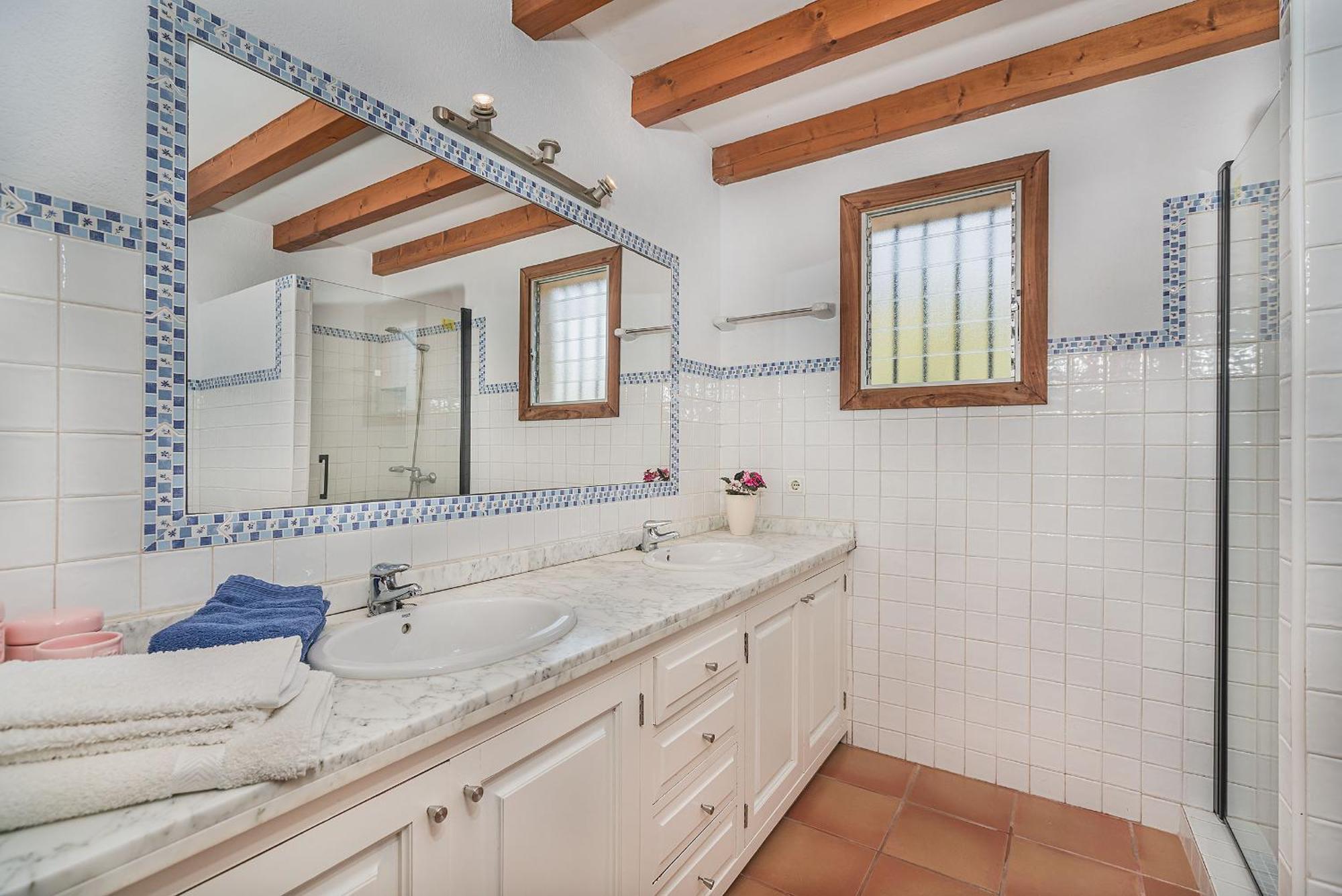 Cuixac D'En Vallori By Sunvillas Mallorca Pollença Εξωτερικό φωτογραφία