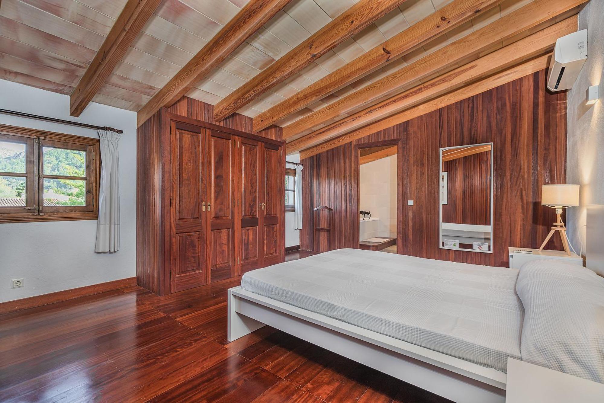 Cuixac D'En Vallori By Sunvillas Mallorca Pollença Εξωτερικό φωτογραφία