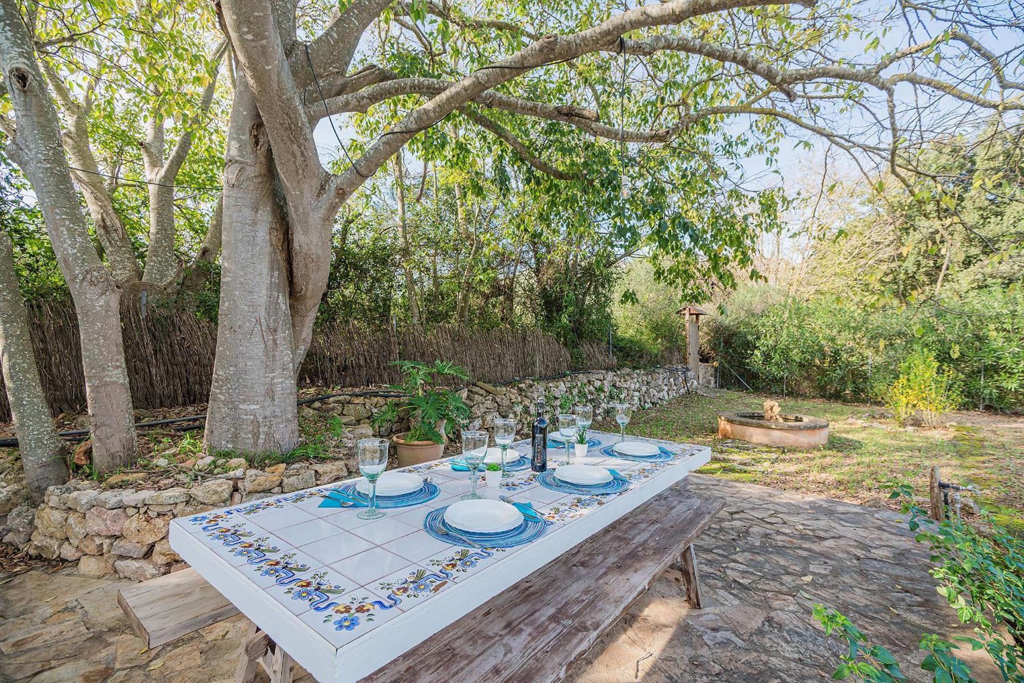 Cuixac D'En Vallori By Sunvillas Mallorca Pollença Εξωτερικό φωτογραφία