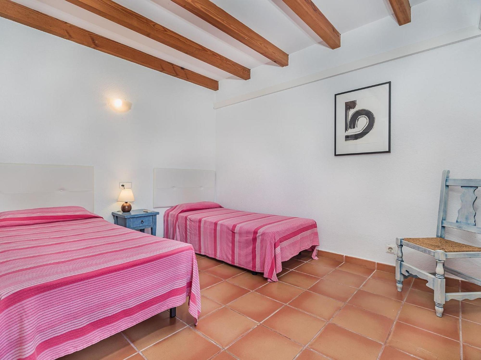 Cuixac D'En Vallori By Sunvillas Mallorca Pollença Εξωτερικό φωτογραφία