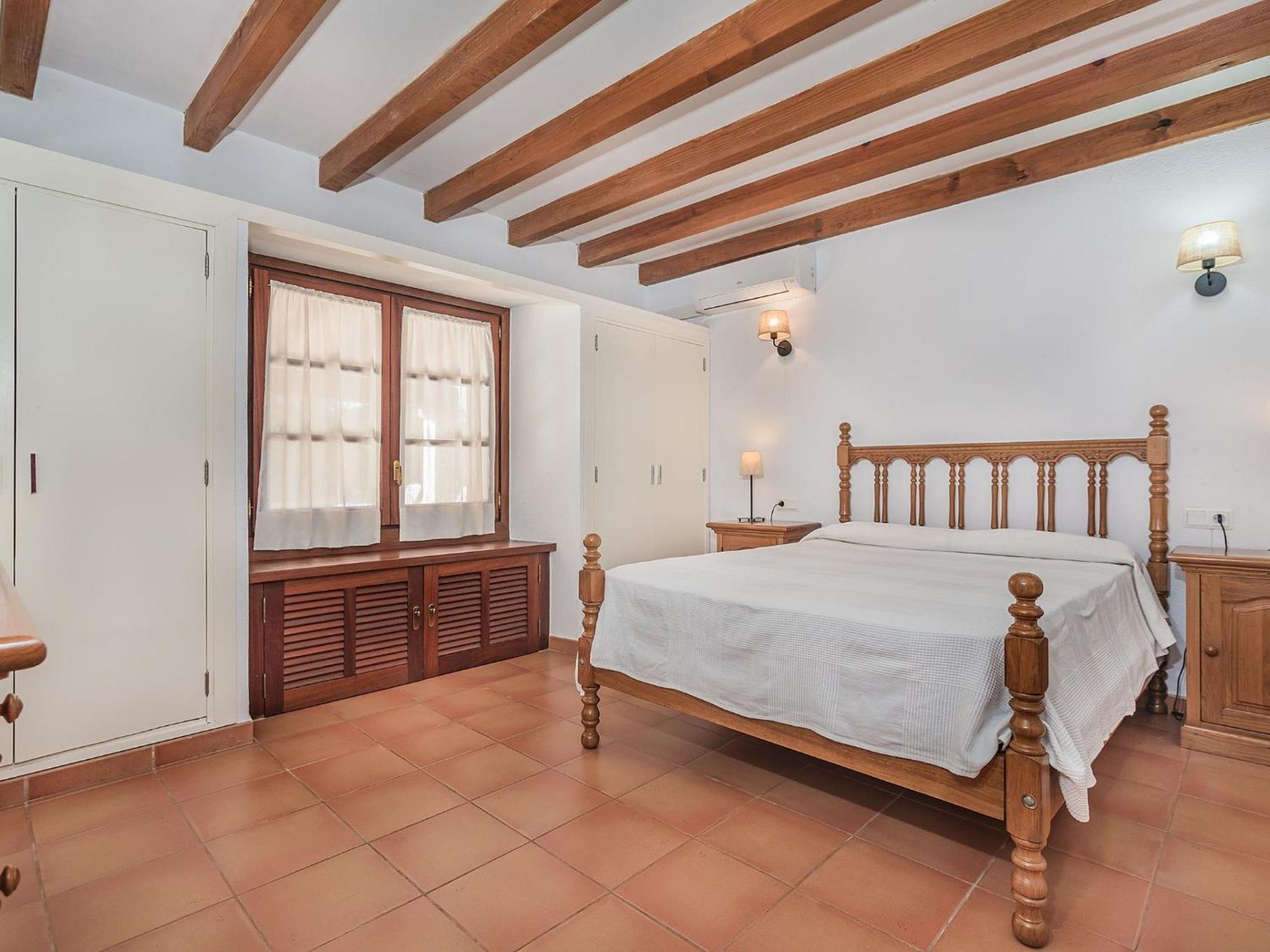 Cuixac D'En Vallori By Sunvillas Mallorca Pollença Εξωτερικό φωτογραφία