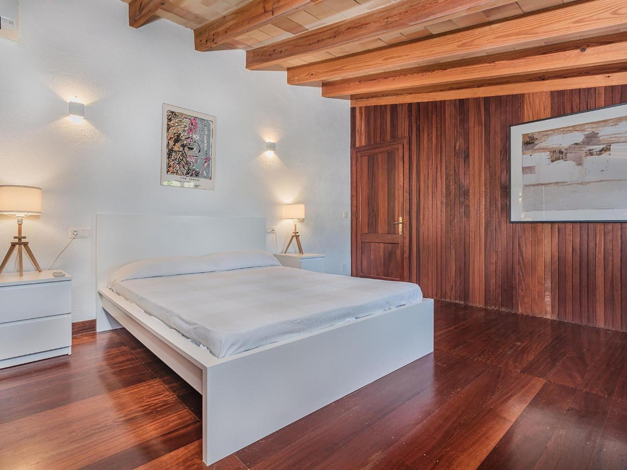 Cuixac D'En Vallori By Sunvillas Mallorca Pollença Εξωτερικό φωτογραφία