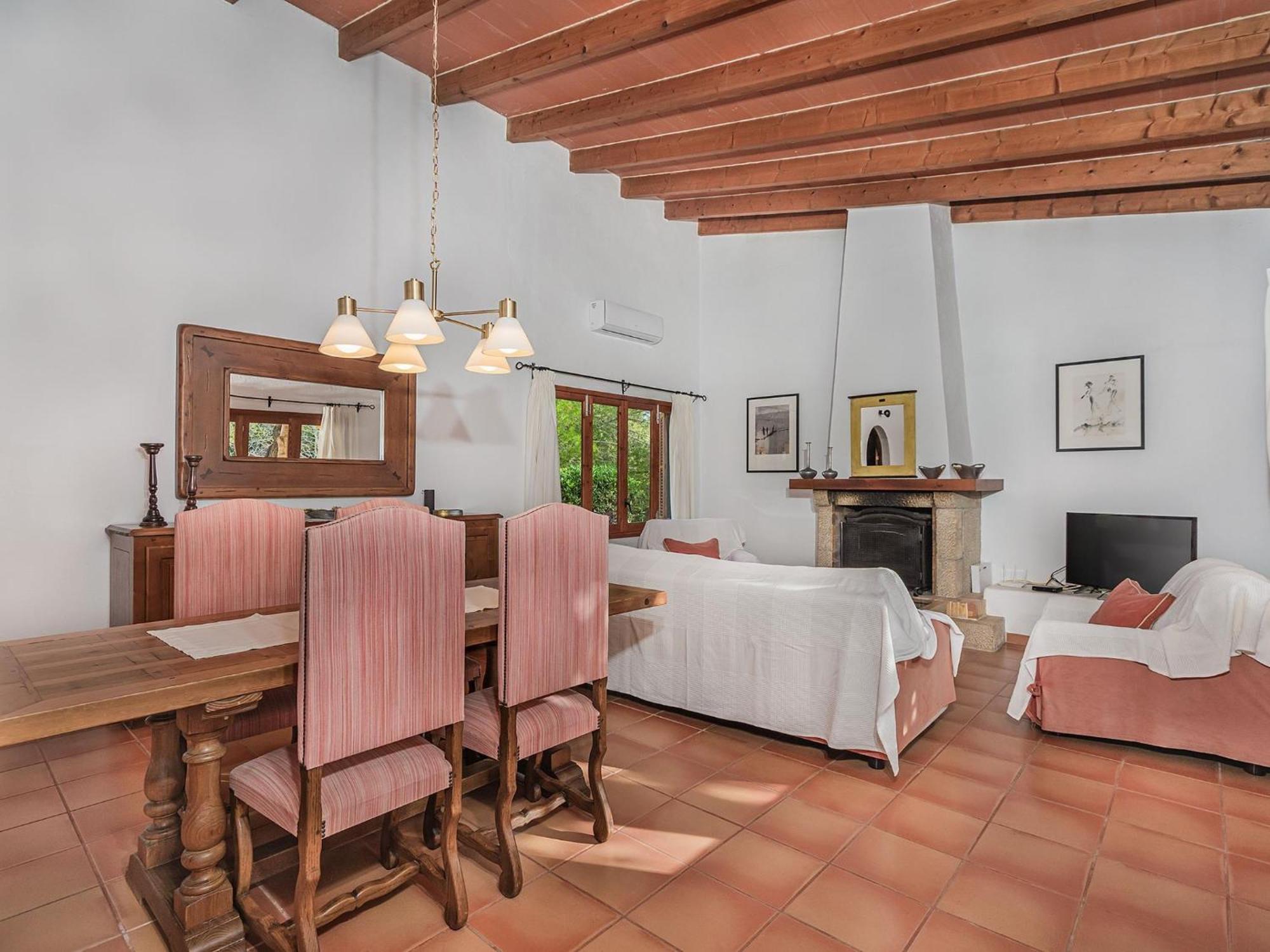 Cuixac D'En Vallori By Sunvillas Mallorca Pollença Εξωτερικό φωτογραφία