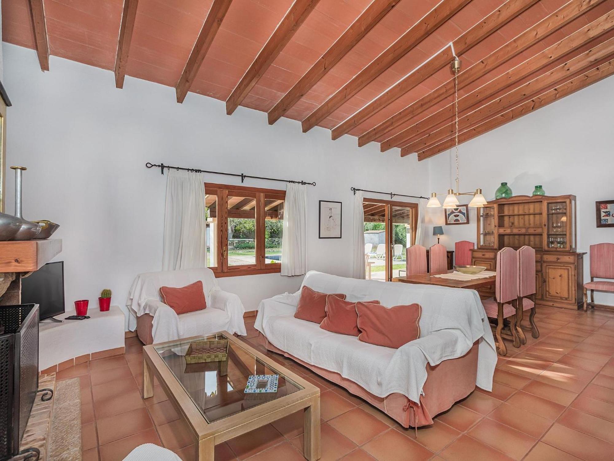 Cuixac D'En Vallori By Sunvillas Mallorca Pollença Εξωτερικό φωτογραφία