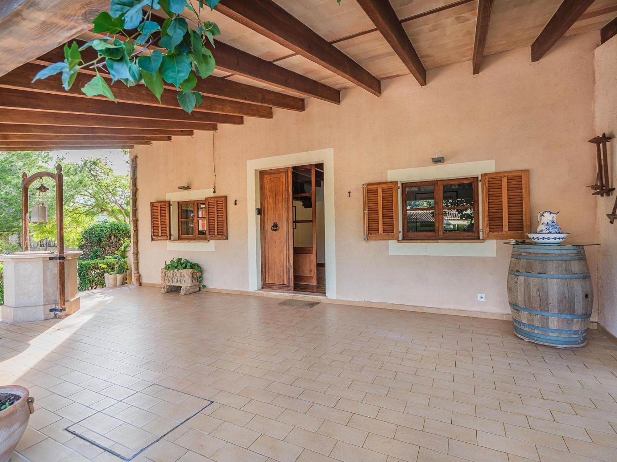 Cuixac D'En Vallori By Sunvillas Mallorca Pollença Εξωτερικό φωτογραφία