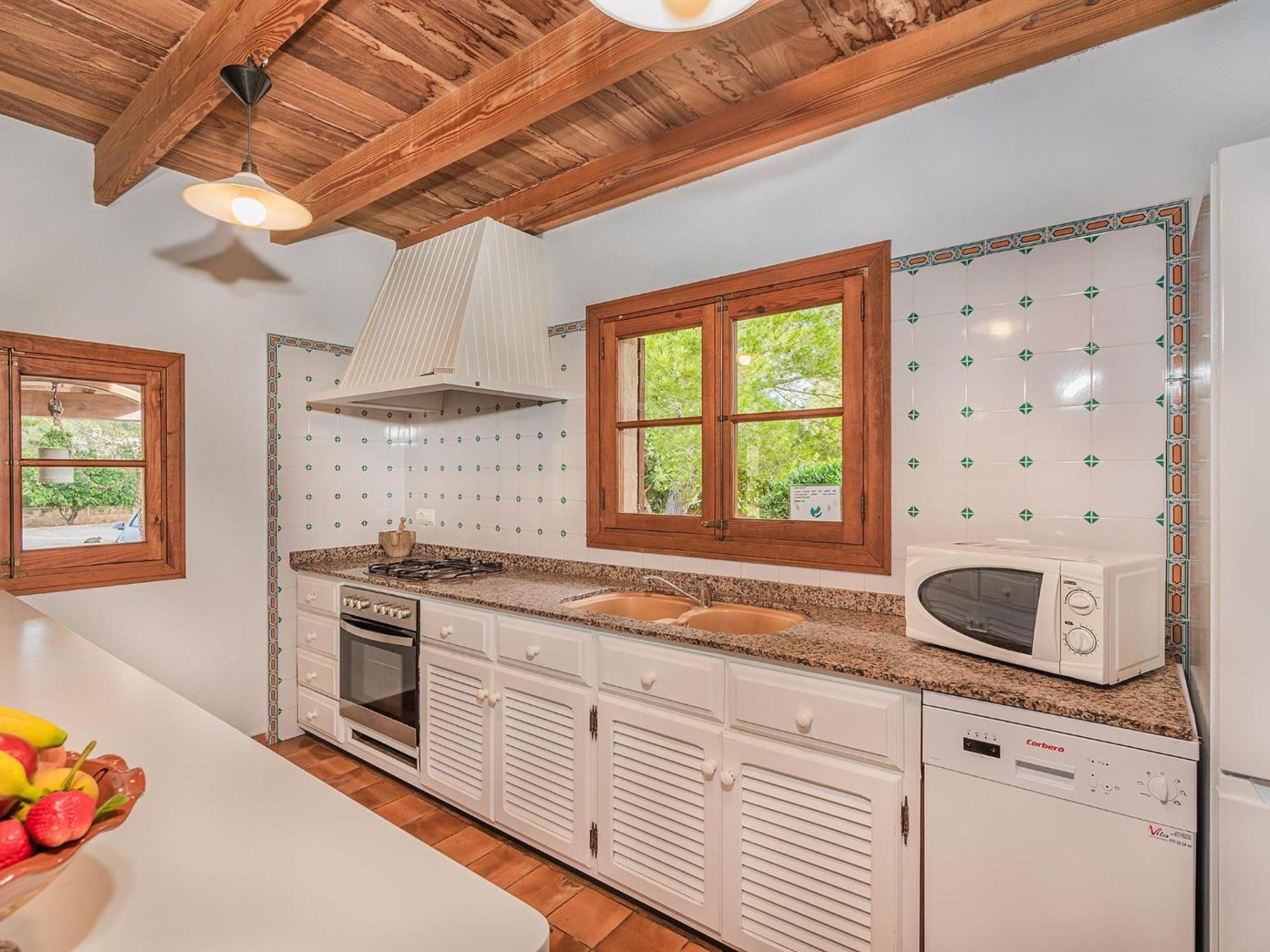 Cuixac D'En Vallori By Sunvillas Mallorca Pollença Εξωτερικό φωτογραφία