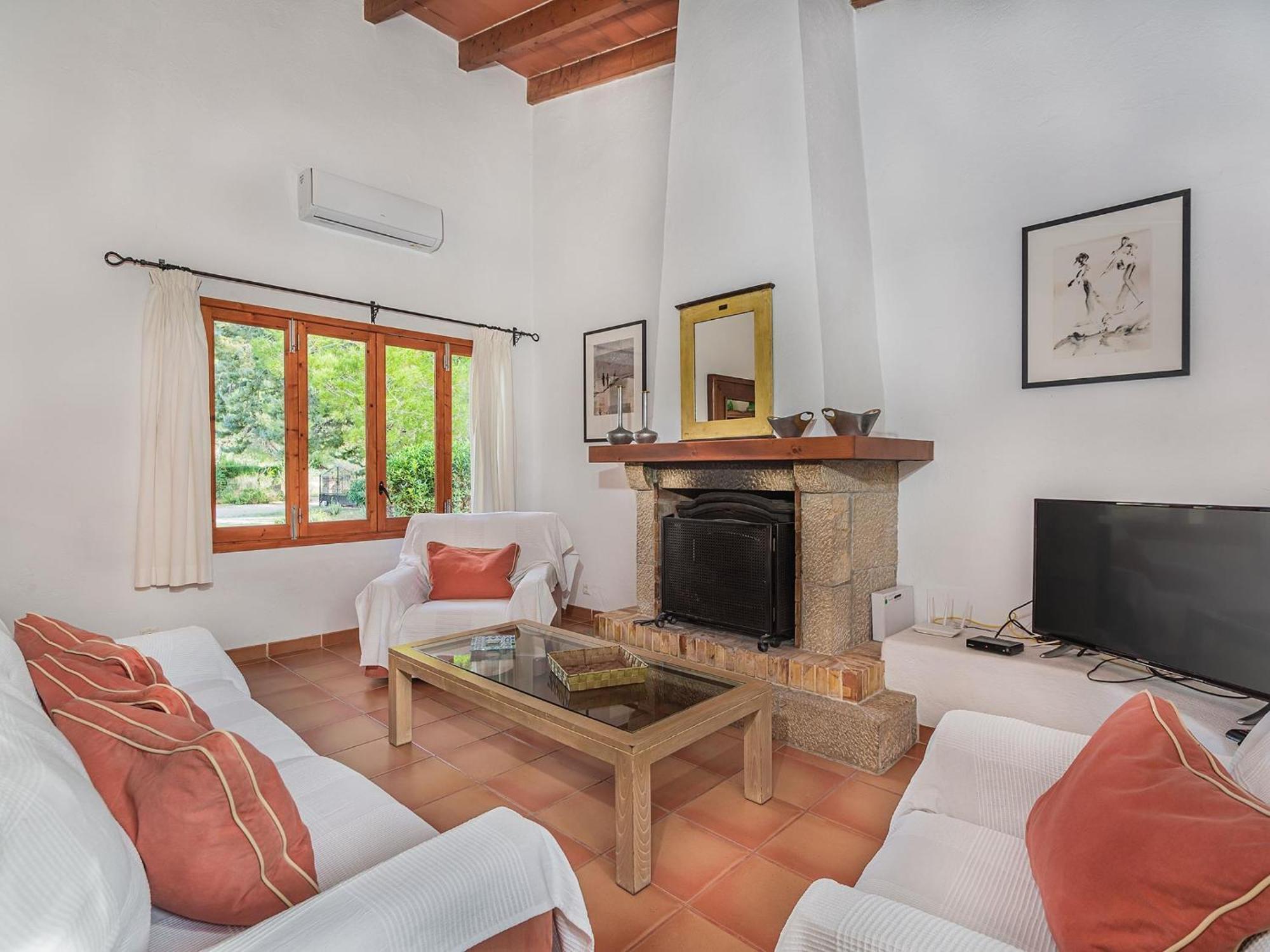 Cuixac D'En Vallori By Sunvillas Mallorca Pollença Εξωτερικό φωτογραφία