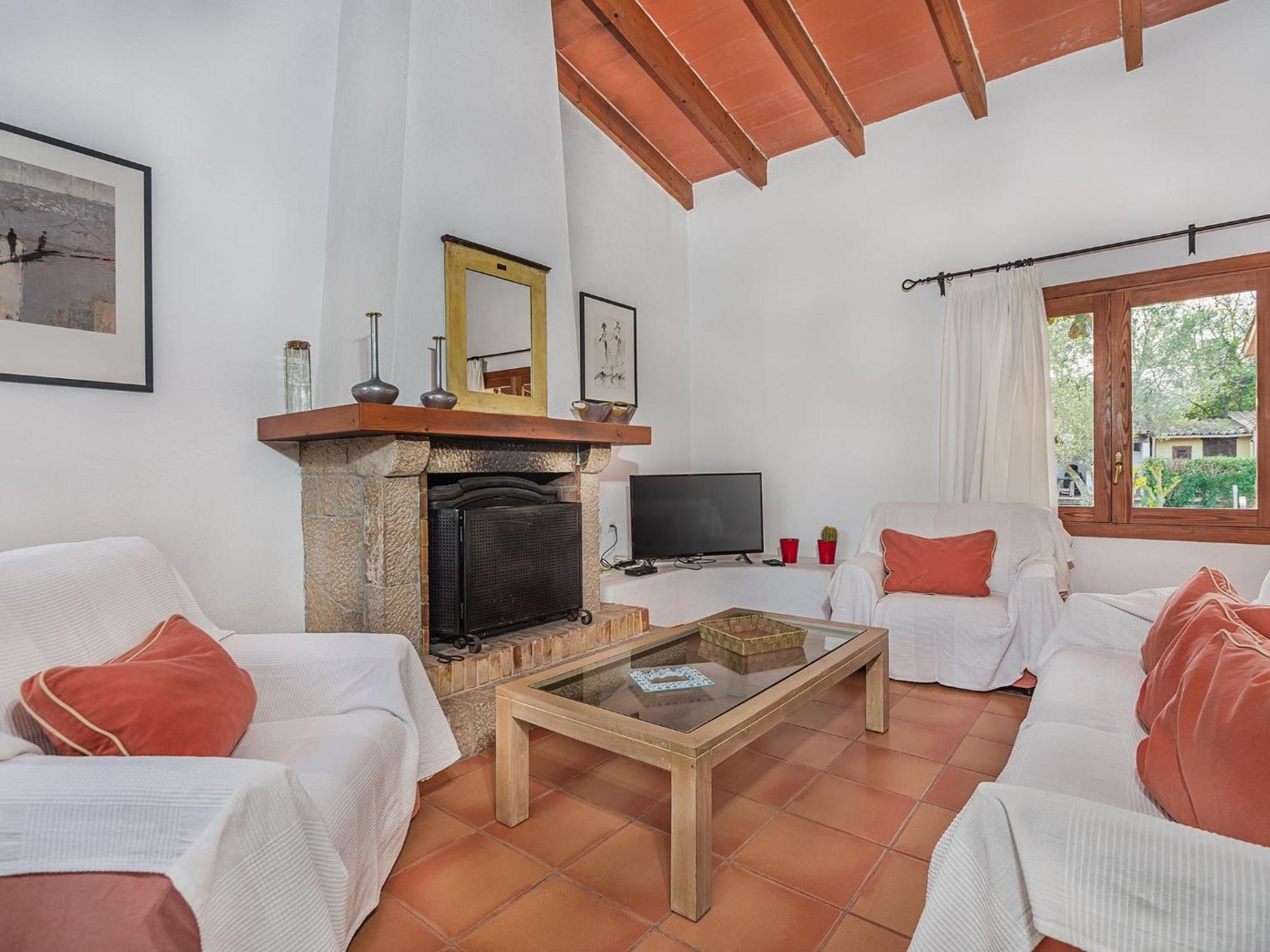 Cuixac D'En Vallori By Sunvillas Mallorca Pollença Εξωτερικό φωτογραφία