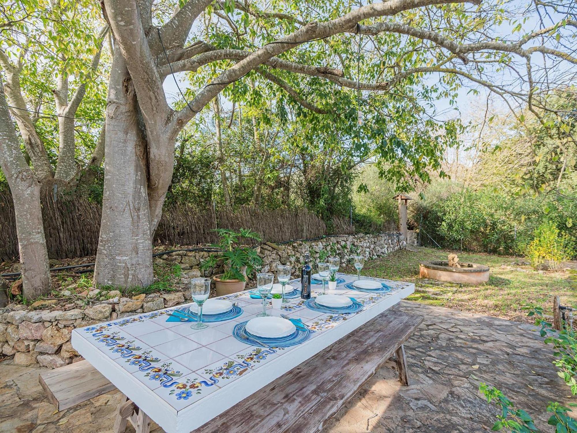 Cuixac D'En Vallori By Sunvillas Mallorca Pollença Εξωτερικό φωτογραφία